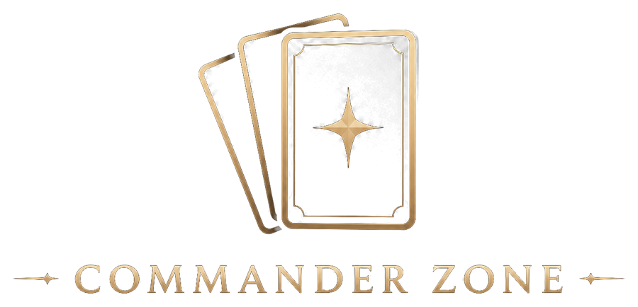 CommanderZone