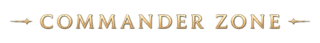 CommanderZone
